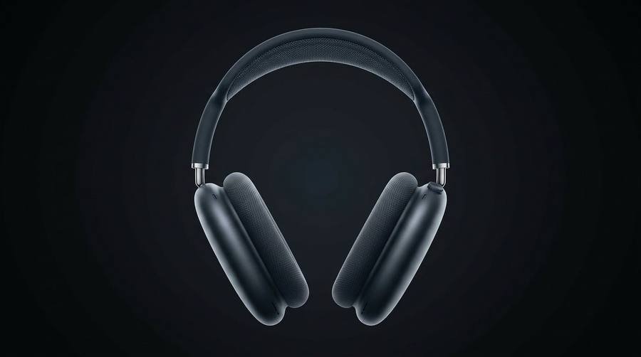 AirPods Max 2 Cinematic